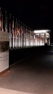 ORi at UN Geneva
